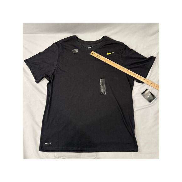 Men's Nike Dri-Fit T-Shirt Size:2XL - Picture 4 of 4
